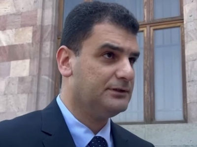 «Չենք կարող ֆիլտրել, թե, ով ում բաջանաղն է կամ ծանոթն է». ՊՆ փոխնախարարը՝ վարժական հավաքներից խուսափելու մասին