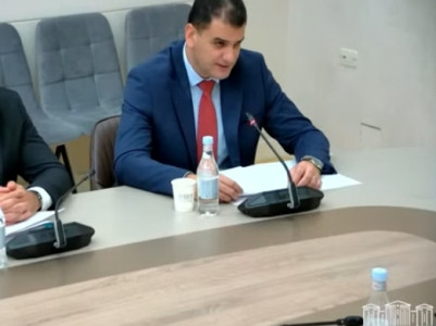 ՀՀ-ում առաջարկում են խստացնել զինվորական պատրաստությունից խուսափելու համար նախատեսված պատիժները