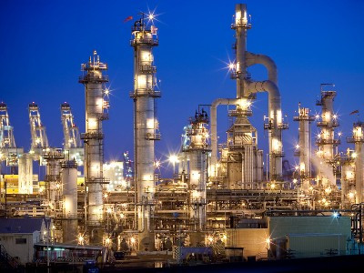 EU sanctions extend to Azerbaijan state-owned oil refinery in Turkey