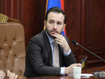 ՔՊ–ն  ԱԺ առողջապահության հանձնաժողովի նախագահ է առաջադրել Հռիփսիմե Հունանյանի թեկնածությունը