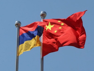 Հայաստան կժամանեն Չինաստանի քաղաքական խորհրդակցական համաժողովի ներկայացուցիչները