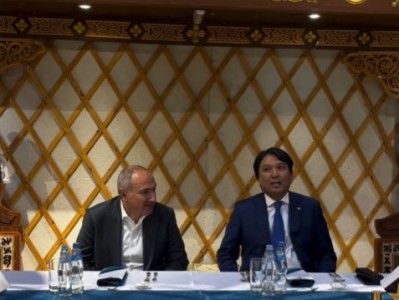 Կարճատեւ կանգառներ ունեցանք Մոնղոլիայում եւ Ղազախստանում. Փաշինյան