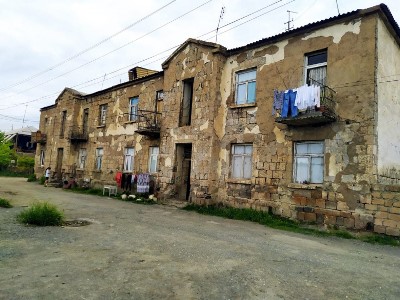«Փաստ». Վթարային շենքերի բնակիչներին առաջարկվող պայմանները կփոփոխվեն