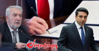 «Ժողովուրդ». Պատերազմի քննիչ հանձնաժողովի զեկույցը քննարկելը ապօրինություն է