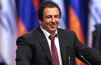 «Հրապարակ». Ծառուկյանը պատրաստվում է