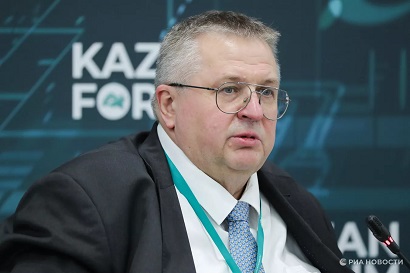 Россия изучает возможность строительства железной дороги в Афганистане