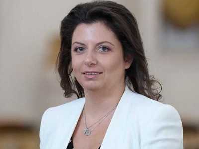 Патриарх Всея Руси вручил Маргарите Симоньян почти такой же орден, каким он когда-то наградил жену Алиева