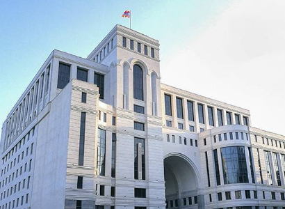 MFA: Armenia-Turkey normalization process special envoys’ meeting planned in Armenia