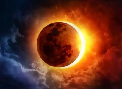 Այսօր կդիտվի Լուսնի ամբողջական խավարում