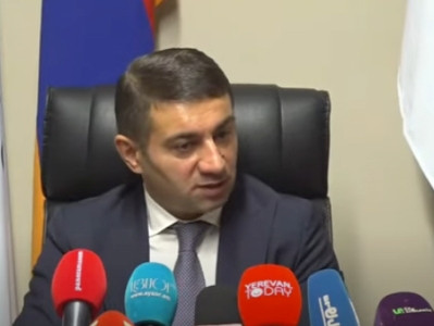 Օր առաջ պետք է ազատվենք ՀՀ-ի տակ բոմբեր տեղադրող իշխանությունից. Նաիրի Սարգսյան