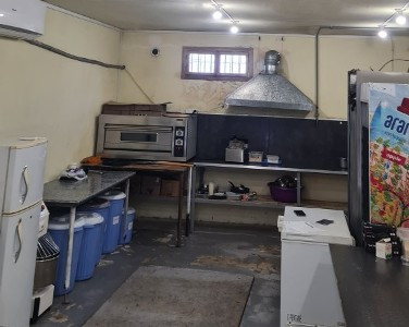 Երևանում սուշիի արտադրամասի արտադրական գործունեություն է կասեցվել