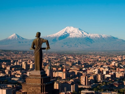 The Times: Captivating journey through one of the oldest cities in the world