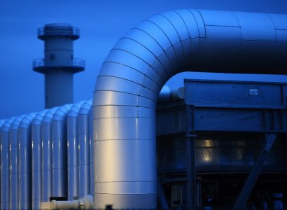 US says EU should abandon Russian energy sources and buy American gas