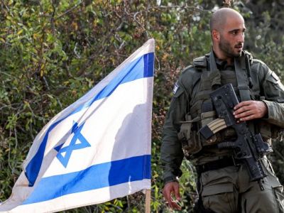 Israel launches airstrikes in Syria