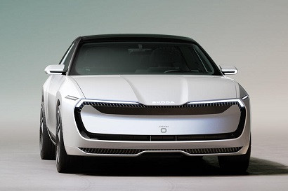 Skoda preparing universal car of the future with electric engine, AI assistant