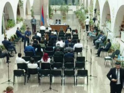 Եթե կառուցապատողները չեն հասցրել եռամսյա արտոնության ժամկետում ավարտական ակտ ստանալ, կստանան ևս 3 ամսվա արտոնություն