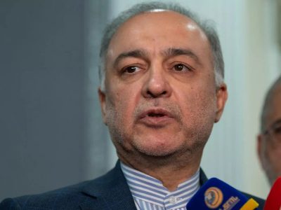 Iran ambassador to Armenia: There will be no ‘corridor’