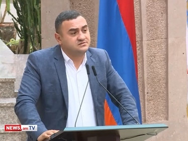 Գռփում, գռփում եք, հետո ասում եք՝ վայ, շինարարը չի կարողանում գումարները տա, արտոնություն եք տալիս․ Գրիգոր Իսկանդարյան