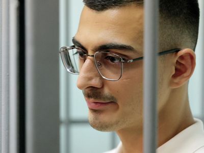 Russia’s Yekaterinburg Region court extends pretrial detention of son of local Azerbaijani diaspora leader