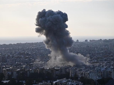 Al Arabiya: US denies involvement in Israeli strikes on Doha