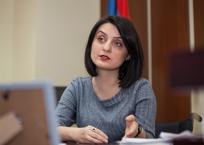 «Իրավունք». ՔՊ–ական կանանց շրջանում անողոք պայքար է. «Չեք մարսելու իմ հետ այդպես վարվելու համար»