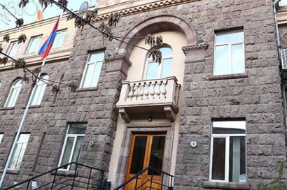 Վաղարշապատի ավագանու ընտրություններին մասնակցել ցանկացող ուժերը կարող են օգտահաշիվ ստանալու համար դիմել ԿԸՀ