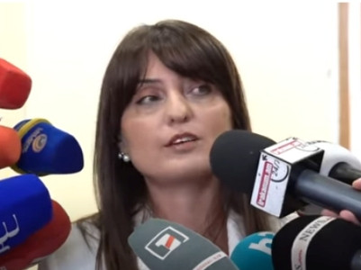 Նորմալ է, որ լինի պայքար՝ ընտրացուցակում հայտնվելու համար. ՔՊ–ի կանայք նման խնդիր չունեն. Բաթոյան