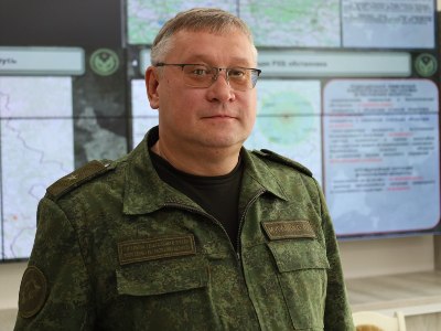 Беларусь заявила, что оповестила Польшу и Литву о приближении беспилотников