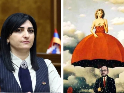 Իսկական տղամարդը չի թաքնվում կնոջ ներողության հետևում. Արթուր Չախոյանը՝ Արթուր Հովհաննիսյանի մասին