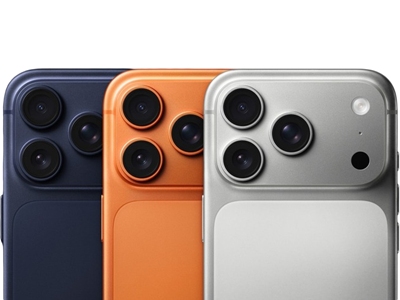 Apple-ը պաշտոնապես ներկայացրեց նոր սերնդի iPhone 17-ը