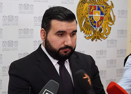 Փաշինյանը «հետ չի կանգնել» Էջմիածնում հոգևոր մեծ հավաք կազմակերպելու մտքից. Ալեքսանյան