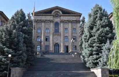 ԱԺ-կառավարություն հարցուպատասխանին հերթագրվել է 33 պատգամավոր (ուղիղ)