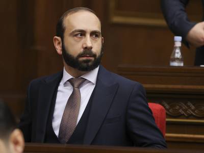 Նույնիսկ եթե համաձայնագիրը ստորագրվի, խաղաղությունը ամբողջական չի հաստատվի․ ՀՀ ԱԳ նախարար