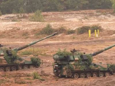 Poland deploying military equipment to Belarus border after drone attack