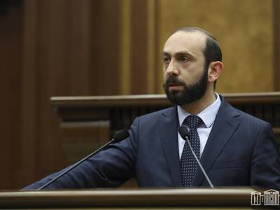 Դելիմիտացիայի և դեմարկացիայի մասով կարող են նորություններ հայտնվել․ ՀՀ ԱԳ նախարար