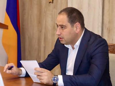 Տարածքային կառավարման և ենթակառուցվածքների նախարարը հավատում է սարքերին, ոչ թե համաքաղաքացիներին