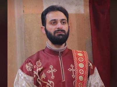 Հրայր սարկավագ Հակոբյանի նկատմամբ կիրառված վարչական հսկողությունը վերացվեց
