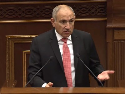 Փաշինյանը պարզաբանել է՝ ինչու է Հայաստանը հերթական անգամ զիջում արել Բաքվին՝ համաձայնելով լուծարել ԵԱՀԿ Մինսկի խումբը