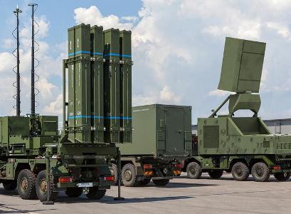 Sweden to send planes, air defense systems to Poland
