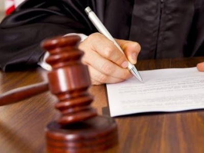 Լևոն Պետրոսյանը նշանակվել է հակակոռուպցիոն դատարանի կոռուպցիոն հանցագործությունների վարույթներով մասնագիտացմամբ դատավոր