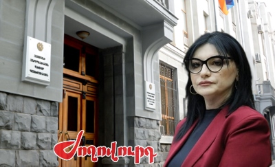 «Ժողովուրդ». Արդյոք դատավոր Նելլի Բաղդասարյանի ընտանիքում պաշտոնի առաջխաղացումները փոխկապակցված են միմյանց հետ