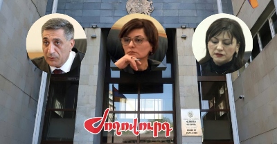 «Ժողովուրդ». ՔՊ-ականները տատանվում են երկու թեկնածուների միջեւ