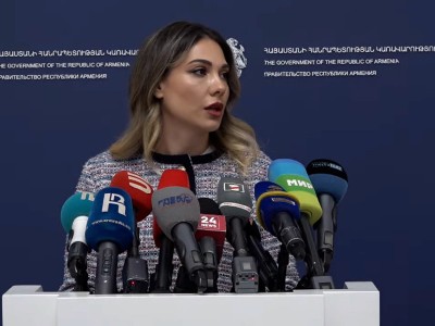 Министр юстиции Армении надеется на скорое возвращение пленных из Баку