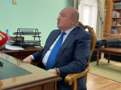 Մեզ պետք է այնպիսի մեկը, ՀՀ շահերը պաշտպանի ու գնա նահատակության. Տա Աստված՝ էդ բախտին ես արժանանամ. Վարդան Ղուկասյան