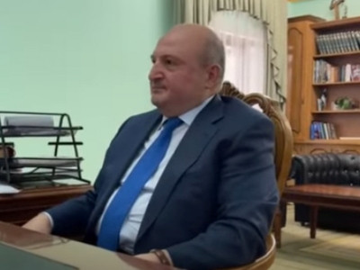 «Եթե ինչ–որ հարց ունեք հոր հետ, եկեք, ես պատրաստ եմ. ոչինչ, ձեր տուն էլ կմտնեն». Վարդան Ղուկասյանը «չի կոտրվել»