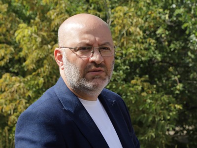 Շիրակի մարզպետը հատ–հատ կայցելի մարզի բոլոր բնակավայրեր. նա շարքը սկսել է Ախուրյանից