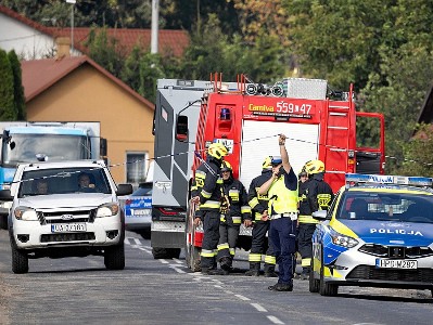 Германия усилит свои обязательства по охране восточной границы НАТО после вторжения российских БПЛА в Польшу