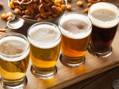 Armenia increases beer exports to Russia by almost 9 times