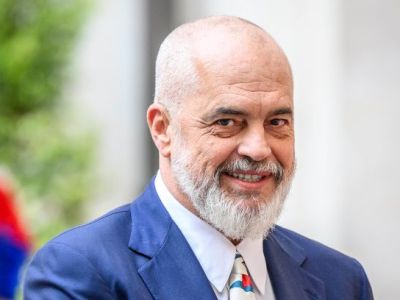 Ալբանիայում աշխարհում առաջին անգամ նշանակվել է արհեստական բանականությամբ նախարարը