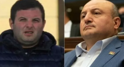 Cуд избрал меру пресечения в виде домашнего ареста в отношении сына мэра Гюмри